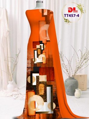 Vải Áo Dài Hoa Văn Độc Đáo Thiết Kế 2023 AD TT457 21 1697421874 327 Vai Ao Dai Hoa Van Doc Dao Thiet Ke 2023