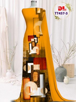 Vải Áo Dài Hoa Văn Độc Đáo Thiết Kế 2023 AD TT457 22 1697421875 698 Vai Ao Dai Hoa Van Doc Dao Thiet Ke 2023
