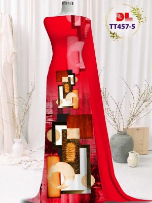 Vải Áo Dài Hoa Văn Độc Đáo Thiết Kế 2023 AD TT457 23 1697421876 958 Vai Ao Dai Hoa Van Doc Dao Thiet Ke 2023