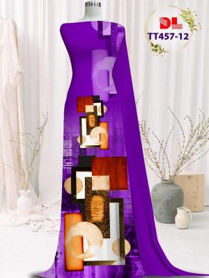 Vải Áo Dài Hoa Văn Độc Đáo Thiết Kế 2023 AD TT457 27 1697421878 928 Vai Ao Dai Hoa Van Doc Dao Thiet Ke 2023