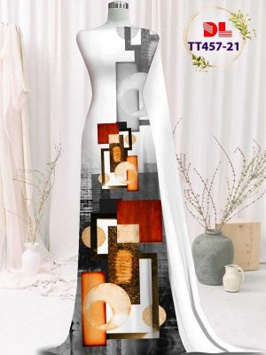 Vải Áo Dài Hoa Văn Độc Đáo Thiết Kế 2023 AD TT457 29 1697421880 234 Vai Ao Dai Hoa Van Doc Dao Thiet Ke 2023