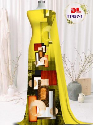 Vải Áo Dài Hoa Văn Độc Đáo Thiết Kế 2023 AD TT457 35 1697421883 36 Vai Ao Dai Hoa Van Doc Dao Thiet Ke 2023