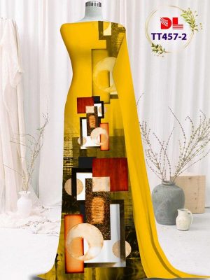 Vải Áo Dài Hoa Văn Độc Đáo Thiết Kế 2023 AD TT457 36 1697421884 481 Vai Ao Dai Hoa Van Doc Dao Thiet Ke 2023