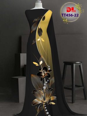 Vải Áo Dài Hoa In 4D Cao Cấp Vừa Ra AD TT456 23 1697422586 837 Vai Ao Dai Hoa In 4D Cao Cap Vua Ra