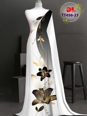 Vải Áo Dài Hoa In 4D Cao Cấp Vừa Ra AD TT456 25 1697422587 473 Vai Ao Dai Hoa In 4D Cao Cap Vua Ra