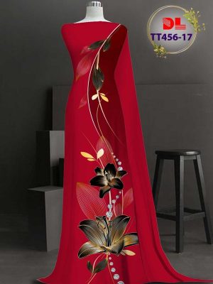 Vải Áo Dài Hoa In 4D Cao Cấp Vừa Ra AD TT456 26 1697422587 664 Vai Ao Dai Hoa In 4D Cao Cap Vua Ra