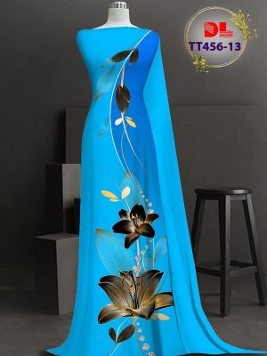 Vải Áo Dài Hoa In 4D Cao Cấp Vừa Ra AD TT456 28 1697422588 222 Vai Ao Dai Hoa In 4D Cao Cap Vua Ra