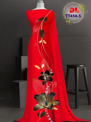 Vải Áo Dài Hoa In 4D Cao Cấp Vừa Ra AD TT456 31 1697422590 759 Vai Ao Dai Hoa In 4D Cao Cap Vua Ra