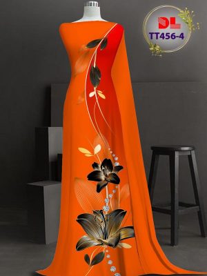 Vải Áo Dài Hoa In 4D Cao Cấp Vừa Ra AD TT456 33 1697422591 460 Vai Ao Dai Hoa In 4D Cao Cap Vua Ra