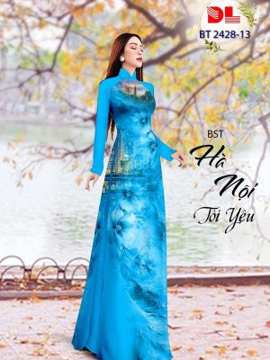 Vải Áo Dài Phong Cảnh Hà Nội Thiết Kế 2023 AD BT2428 22 1697423075 807 Vai Ao Dai Phong Canh Ha Noi Thiet Ke 2023