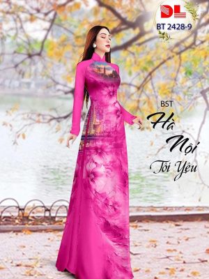 Vải Áo Dài Phong Cảnh Hà Nội Thiết Kế 2023 AD BT2428 25 1697423077 396 Vai Ao Dai Phong Canh Ha Noi Thiet Ke 2023