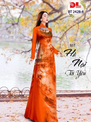 Vải Áo Dài Phong Cảnh Hà Nội Thiết Kế 2023 AD BT2428 31 1697423079 713 Vai Ao Dai Phong Canh Ha Noi Thiet Ke 2023