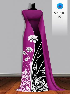 Vải Áo Dài Hoa In 3D Độc Đáo AD 13411 27 1697508193 868 Vai Ao Dai Hoa In 3D Doc Dao AD 13411