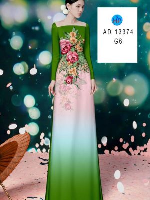 Vải Áo Dài Hoa Cẩm Chướng Mới Ra AD 13374 21 1697511730 580 Vai Ao Dai Hoa Cam Chuong Moi Ra AD 13374