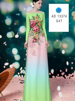Vải Áo Dài Hoa Cẩm Chướng Mới Ra AD 13374 22 1697511731 757 Vai Ao Dai Hoa Cam Chuong Moi Ra AD 13374