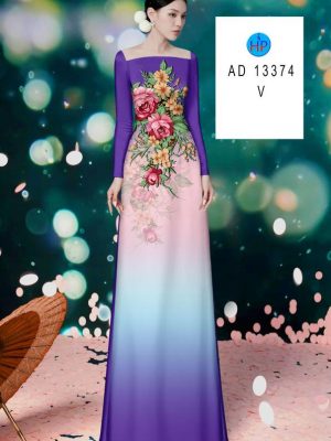 Vải Áo Dài Hoa Cẩm Chướng Mới Ra AD 13374 24 1697511732 311 Vai Ao Dai Hoa Cam Chuong Moi Ra AD 13374