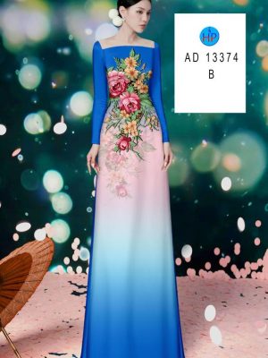 Vải Áo Dài Hoa Cẩm Chướng Mới Ra AD 13374 26 1697511733 453 Vai Ao Dai Hoa Cam Chuong Moi Ra AD 13374