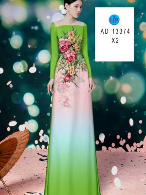 Vải Áo Dài Hoa Cẩm Chướng Mới Ra AD 13374 27 1697511734 376 Vai Ao Dai Hoa Cam Chuong Moi Ra AD 13374