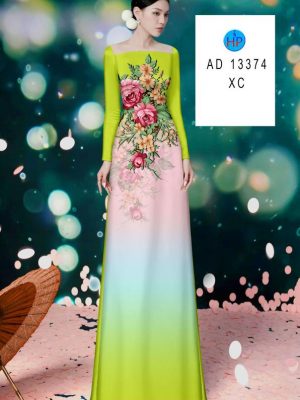 Vải Áo Dài Hoa Cẩm Chướng Mới Ra AD 13374 31 1697511737 104 Vai Ao Dai Hoa Cam Chuong Moi Ra AD 13374