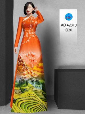 Vải Áo Dài Phong Cảnh Độc Đáo AD 42810 23 1697512251 189 Vai Ao Dai Phong Canh Doc Dao AD 42810