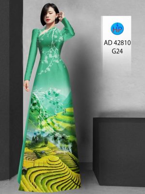 Vải Áo Dài Phong Cảnh Độc Đáo AD 42810 22 1697512251 579 Vai Ao Dai Phong Canh Doc Dao AD 42810