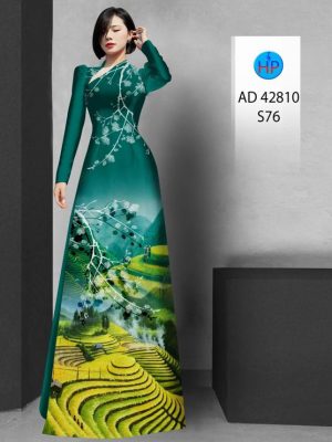 Vải Áo Dài Phong Cảnh Độc Đáo AD 42810 24 1697512252 379 Vai Ao Dai Phong Canh Doc Dao AD 42810