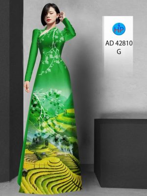 Vải Áo Dài Phong Cảnh Độc Đáo AD 42810 27 1697512253 344 Vai Ao Dai Phong Canh Doc Dao AD 42810