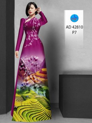 Vải Áo Dài Phong Cảnh Độc Đáo AD 42810 26 1697512253 670 Vai Ao Dai Phong Canh Doc Dao AD 42810