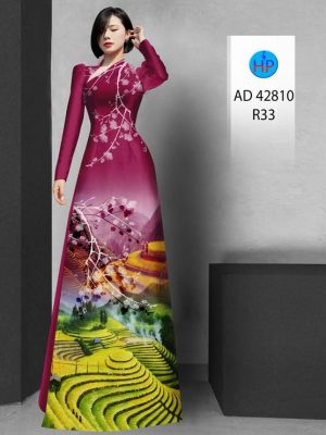 Vải Áo Dài Phong Cảnh Độc Đáo AD 42810 34 1697512257 976 Vai Ao Dai Phong Canh Doc Dao AD 42810