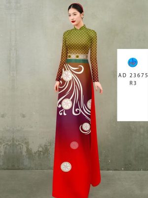 1697512911 635 Vai Ao Dai Hoa Van Moi Ra AD 23675