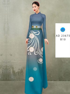 1697512911 671 Vai Ao Dai Hoa Van Moi Ra AD 23675