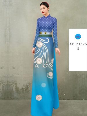 1697512912 797 Vai Ao Dai Hoa Van Moi Ra AD 23675
