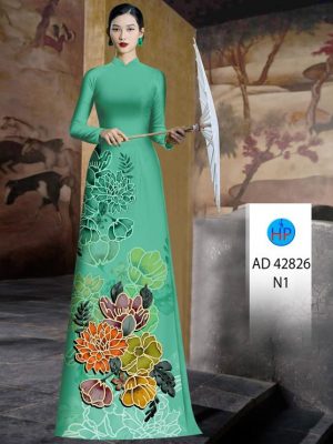 Vải Áo Dài Hoa In 3D Kiểu Mới AD 42826 24 1697513390 336 Vai Ao Dai Hoa In 3D Kieu Moi AD 42826
