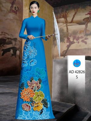 Vải Áo Dài Hoa In 3D Kiểu Mới AD 42826 29 1697513393 111 Vai Ao Dai Hoa In 3D Kieu Moi AD 42826