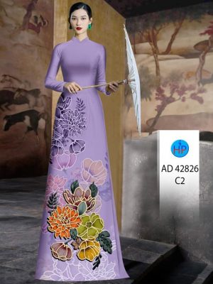 Vải Áo Dài Hoa In 3D Kiểu Mới AD 42826 28 1697513393 600 Vai Ao Dai Hoa In 3D Kieu Moi AD 42826