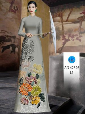 Vải Áo Dài Hoa In 3D Kiểu Mới AD 42826 30 1697513394 424 Vai Ao Dai Hoa In 3D Kieu Moi AD 42826