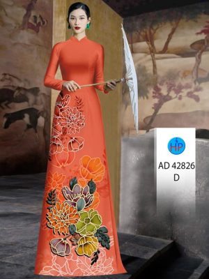 Vải Áo Dài Hoa In 3D Kiểu Mới AD 42826 33 1697513395 912 Vai Ao Dai Hoa In 3D Kieu Moi AD 42826