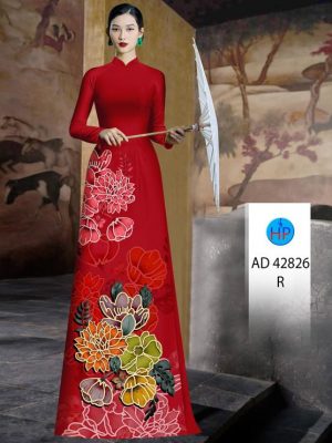 Vải Áo Dài Hoa In 3D Kiểu Mới AD 42826 34 1697513396 306 Vai Ao Dai Hoa In 3D Kieu Moi AD 42826