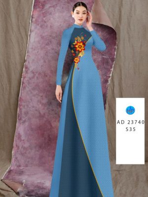 Vải Áo Dài Hoa In 3D Thiết Kế 2023 AD 23740 28 1697594308 633 Vai Ao Dai Hoa In 3D Thiet Ke 2023 AD