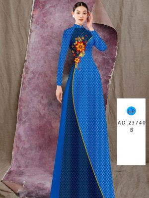 Vải Áo Dài Hoa In 3D Thiết Kế 2023 AD 23740 29 1697594309 215 Vai Ao Dai Hoa In 3D Thiet Ke 2023 AD