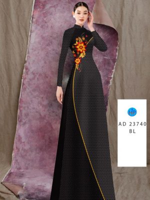 Vải Áo Dài Hoa In 3D Thiết Kế 2023 AD 23740 30 1697594310 255 Vai Ao Dai Hoa In 3D Thiet Ke 2023 AD