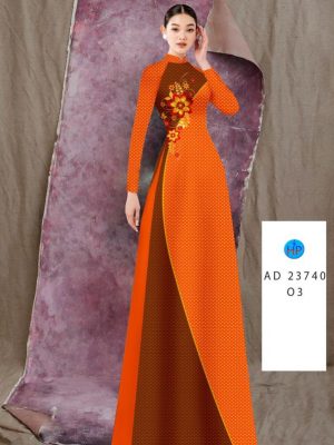 Vải Áo Dài Hoa In 3D Thiết Kế 2023 AD 23740 33 1697594311 78 Vai Ao Dai Hoa In 3D Thiet Ke 2023 AD
