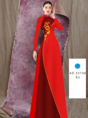 Vải Áo Dài Hoa In 3D Thiết Kế 2023 AD 23740 35 1697594313 172 Vai Ao Dai Hoa In 3D Thiet Ke 2023 AD