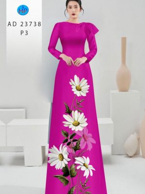 1697594776 317 Vai Ao Dai Hoa Cuc Kieu Moi AD 23738