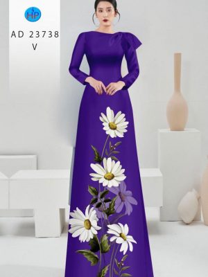 1697594777 726 Vai Ao Dai Hoa Cuc Kieu Moi AD 23738