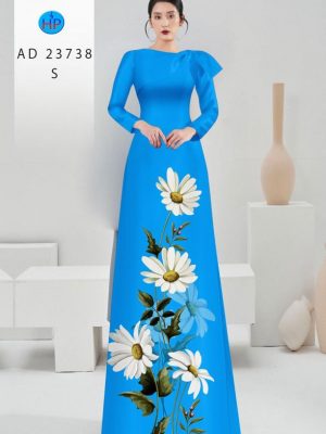 1697594779 306 Vai Ao Dai Hoa Cuc Kieu Moi AD 23738