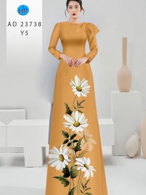 1697594784 619 Vai Ao Dai Hoa Cuc Kieu Moi AD 23738