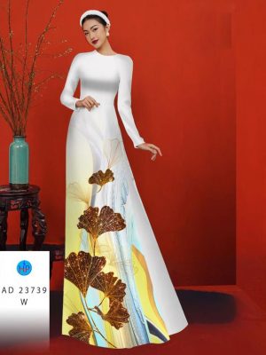 Vải Áo Dài Hình Lá Sen Vừa Ra AD 23739 23 1697595272 465 Vai Ao Dai Hinh La Sen Vua Ra AD 23739