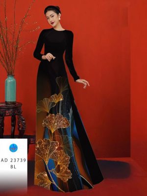 Vải Áo Dài Hình Lá Sen Vừa Ra AD 23739 24 1697595273 236 Vai Ao Dai Hinh La Sen Vua Ra AD 23739