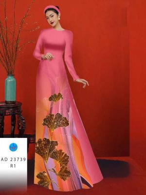 Vải Áo Dài Hình Lá Sen Vừa Ra AD 23739 27 1697595274 626 Vai Ao Dai Hinh La Sen Vua Ra AD 23739